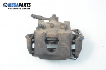 Caliper for Opel Corsa B 1.2 16V, 65 hp, 3 doors, 1999, position: front - right Caliper for Opel Corsa B 1.2 16V, 65 hp, 3 doors, 1999, position: front - right