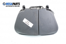 Ashtray for Fiat Brava 1.9 JTD, 105 hp, 5 doors, 2001