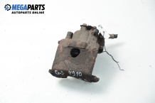 Caliper for Volkswagen Golf III 1.8, 90 hp, 3 doors, 1991, position: front - left Caliper for Volkswagen Golf III 1.8, 90 hp, 3 doors, 1991, position: front - left