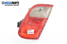 Inner tail light for Mercedes-Benz CLK-Class 208 (C/A) 2.0 Kompressor, 192 hp, coupe, 1997, position: right Inner tail light for Mercedes-Benz CLK-Class 208 (C/A) 2.0 Kompressor, 192 hp, coupe, 1997, position: right