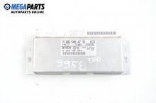 ASR module for Mercedes-Benz E-Class 210 (W/S) 2.9 TD, 129 hp, station wagon automatic, 1996 № Bosch 0 265 109 053 ASR module for Mercedes-Benz E-Class 210 (W/S) 2.9 TD, 129 hp, station wagon automatic, 1996 № Bosch 0 265 109 053
