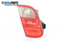 Inner tail light for Mercedes-Benz CLK-Class 208 (C/A) 3.2, 218 hp, coupe automatic, 1999, position: left