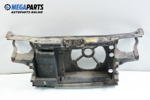 Front slam panel for Volkswagen Golf III 1.4, 60 hp, 5 doors, 1993