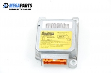 Airbag module for Peugeot 206 2.0 S16, 136 hp, 3 doors, 1999 № Autolive 550 54 15 00