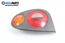 Tail light for Renault Megane 2.0 16V, 147 hp, coupe, 1998, position: left Tail light for Renault Megane 2.0 16V, 147 hp, coupe, 1998, position: left