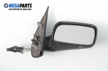 Mirror for Fiat Punto 1.1, 54 hp, hatchback, 3 doors, 1996, position: right Mirror for Fiat Punto 1.1, 54 hp, hatchback, 3 doors, 1996, position: right