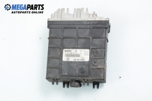 ECU for Volkswagen Golf III 1.4, 60 hp, 5 doors, 1993 № Bosch 0 261 200 750/751 ECU for Volkswagen Golf III 1.4, 60 hp, 5 doors, 1993 № Bosch 0 261 200 750/751