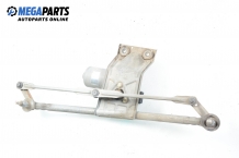 Front wipers motor for Ford Fiesta IV 1.25 16V, 75 hp, 3 doors, 1997 Front wipers motor for Ford Fiesta IV 1.25 16V, 75 hp, 3 doors, 1997