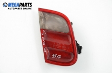 Inner tail light for Mercedes-Benz CLK-Class 208 (C/A) 3.2, 218 hp, coupe automatic, 1999, position: left Inner tail light for Mercedes-Benz CLK-Class 208 (C/A) 3.2, 218 hp, coupe automatic, 1999, position: left