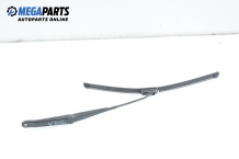 Front wipers arm for Fiat Punto 1.9 DS, 60 hp, 3 doors, 2000, position: left