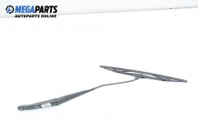 Front wipers arm for Fiat Punto 1.9 DS, 60 hp, 3 doors, 2000, position: right