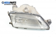 Headlight for Peugeot 306 1.6, 89 hp, hatchback, 5 doors, 1996, position: right Headlight for Peugeot 306 1.6, 89 hp, hatchback, 5 doors, 1996, position: right