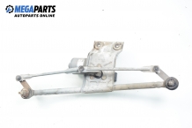 Front wipers motor for Ford Fiesta IV 1.25 16V, 75 hp, 5 doors, 1996 Front wipers motor for Ford Fiesta IV 1.25 16V, 75 hp, 5 doors, 1996