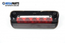 Central tail light for Ford Escort 1.8 TD, 90 hp, station wagon, 1998 Central tail light for Ford Escort 1.8 TD, 90 hp, station wagon, 1998