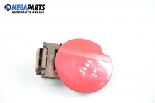 Fuel tank door for Peugeot 307 1.4 HDi, 68 hp, hatchback, 3 doors, 2002