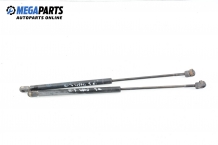 Boot lid dampers for Volkswagen Golf III 1.9 TD, 75 hp, 3 doors, 1993