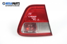 Inner tail light for Seat Cordoba 1.9 TDI, 90 hp, sedan, 2000, position: left Inner tail light for Seat Cordoba 1.9 TDI, 90 hp, sedan, 2000, position: left