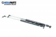 Boot lid dampers for Mitsubishi Lancer 1.6 16V, 113 hp, station wagon, 1994