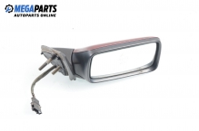 Mirror for Volkswagen Golf III 1.8, 90 hp, 3 doors, 1994, position: right