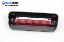 Central tail light for Ford Escort 1.8 TD, 90 hp, station wagon, 1998 Central tail light for Ford Escort 1.8 TD, 90 hp, station wagon, 1998