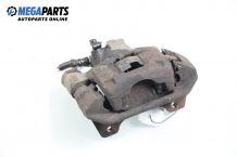 Caliper for Fiat Punto 1.1, 54 hp, 3 doors, 1998, position: front - right Caliper for Fiat Punto 1.1, 54 hp, 3 doors, 1998, position: front - right