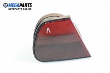Outer tail light for Lancia Delta 1.9 TD, 90 hp, 5 doors, 1999, position: left