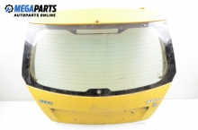 Boot lid for Fiat Stilo 2.4 20V, 170 hp, 3 doors, 2001 Boot lid for Fiat Stilo 2.4 20V, 170 hp, 3 doors, 2001