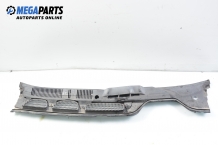 Windshield wiper cover cowl for Ford C-Max 1.8 TDCi, 115 hp, 2007