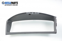 Interior plastic for Toyota Corolla Verso 2.0 D-4D, 90 hp, 2002 Interior plastic for Toyota Corolla Verso 2.0 D-4D, 90 hp, 2002