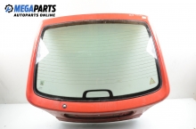 Boot lid for Renault Megane I 1.4, 75 hp, hatchback, 5 doors, 1997 Boot lid for Renault Megane I 1.4, 75 hp, hatchback, 5 doors, 1997