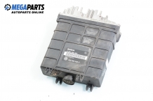 ECU for Volkswagen Golf III 1.4, 60 hp, 3 doors, 1992 № Bosch 0 261 200 257 ECU for Volkswagen Golf III 1.4, 60 hp, 3 doors, 1992 № Bosch 0 261 200 257