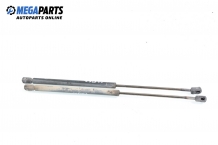 Boot lid dampers for Volkswagen Golf III 1.4, 60 hp, 3 doors, 1992