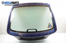 Boot lid for Renault Megane I 1.9 dTi, 98 hp, hatchback, 5 doors, 1999 Boot lid for Renault Megane I 1.9 dTi, 98 hp, hatchback, 5 doors, 1999