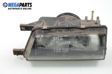 Headlight for Nissan Sunny (B12, N13) 1.4, 75 hp, hatchback, 5 doors, 1986, position: left Headlight for Nissan Sunny (B12, N13) 1.4, 75 hp, hatchback, 5 doors, 1986, position: left