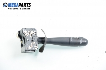 Wiper lever for Renault Clio II 1.4 16V, 98 hp, hatchback, 5 doors, 2000 Wiper lever for Renault Clio II 1.4 16V, 98 hp, hatchback, 5 doors, 2000