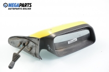 Mirror for Opel Astra G 1.4 16V, 90 hp, sedan, 2003, position: right