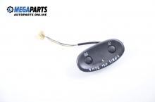 Buttons panel for Toyota Yaris 1.3 16V, 86 hp, hatchback, 3 doors, 2002 Buttons panel for Toyota Yaris 1.3 16V, 86 hp, hatchback, 3 doors, 2002