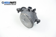 Fog light for Renault Laguna II (X74) 1.8 16V, 120 hp, hatchback, 2001, position: left