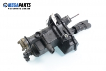 Oil supply neck for Renault Scenic II 1.9 dCi, 131 hp, 2005