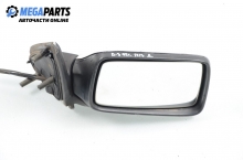 Mirror for Volkswagen Golf III 2.0, 115 hp, hatchback, 3 doors, 1995, position: right
