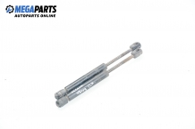 Bonnet dampers for Opel Vectra B 2.0 16V, 136 hp, hatchback, 1996