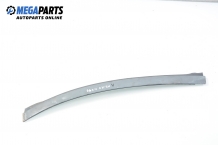 Headlights lower trim for Mercedes-Benz 124 (W/S/C/A/V) 2.0, 122 hp, sedan, 1988, position: left