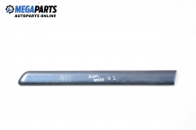 Exterior moulding for Opel Astra G 2.2 16V, 147 hp, coupe, 2000, position: rear - left