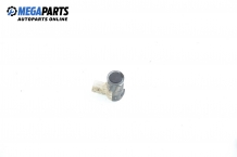 Parktronic for Renault Laguna II (X74) 1.9 dCi, 120 hp, station wagon, 2005