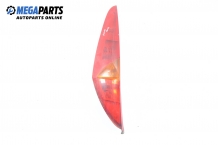 Tail light for Fiat Punto 1.9 JTD, 80 hp, hatchback, 3 doors, 2000, position: left