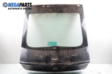 Boot lid for Opel Vectra C 2.2, 155 hp, hatchback, 2006 Boot lid for Opel Vectra C 2.2, 155 hp, hatchback, 2006