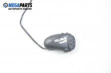 Audio control lever for Renault Megane I 1.9 dTi, 98 hp, station wagon, 2002 Audio control lever for Renault Megane I 1.9 dTi, 98 hp, station wagon, 2002