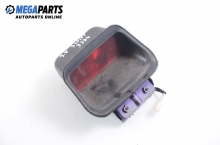 Central tail light for Suzuki Swift 1.3, 68 hp, hatchback, 3 doors, 1997 Central tail light for Suzuki Swift 1.3, 68 hp, hatchback, 3 doors, 1997