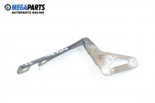 Bonnet hinge for Opel Astra H 1.6, 105 hp, hatchback, 5 doors, 2005, position: right