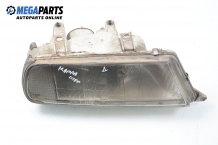 Headlight for Lancia Kappa 2.0 20V, 155 hp, sedan, 1997, position: right Headlight for Lancia Kappa 2.0 20V, 155 hp, sedan, 1997, position: right